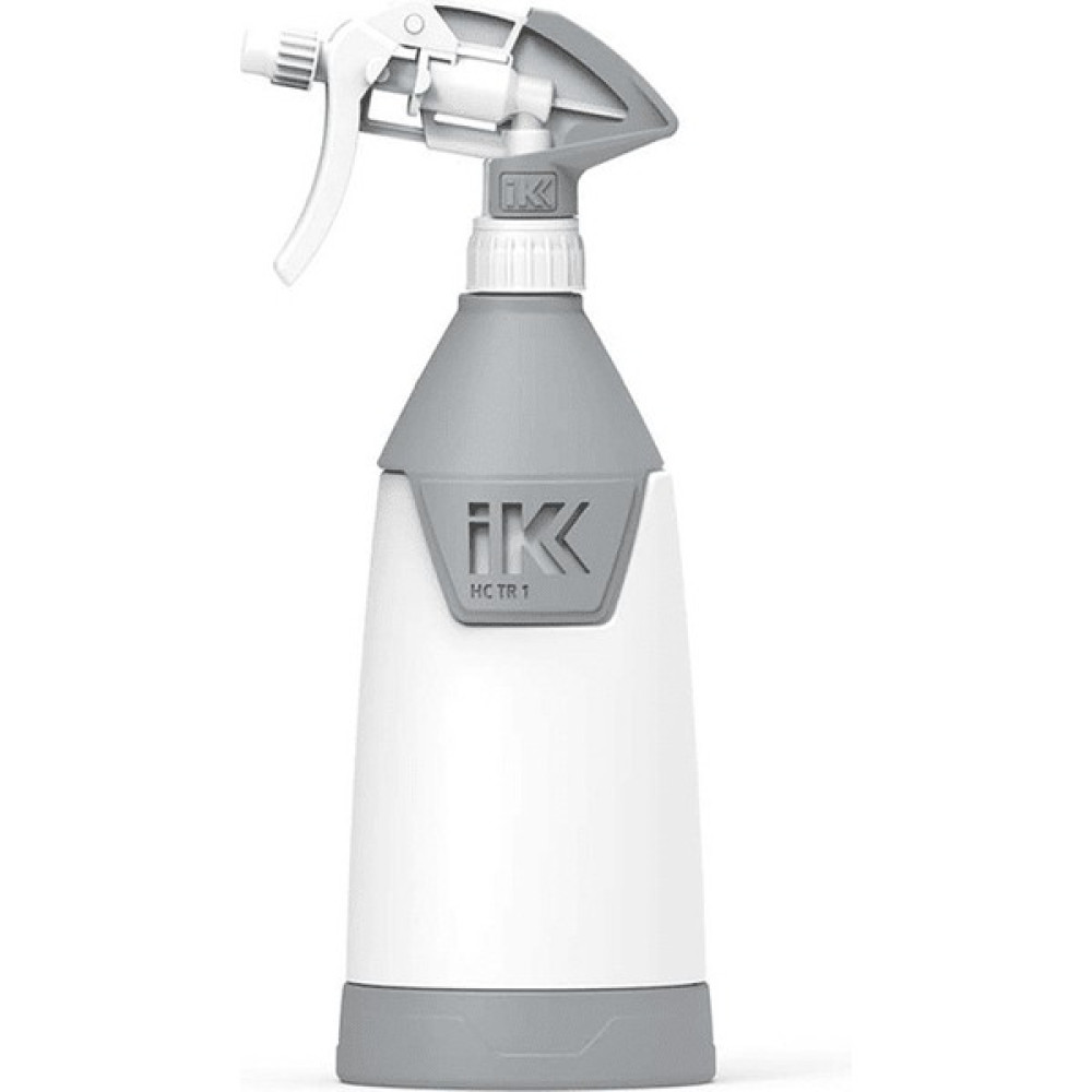 İK Sprayers Ik Hc Tr 1 Solvent ve Petrol Türevi Kimyasal Dayanımlı Sprey Şişe 1 Litre Oto Yıkama Ürünleri Fiyatı