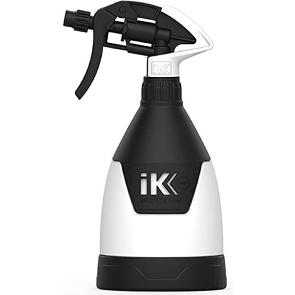 İK Sprayers Ik Multı Tr Mını 360 Derece Her Yönden Atımlı Kimyasal Dayanımlı Sprey Şişe 600 ml Oto Yıkama Ürünleri Fiyatı