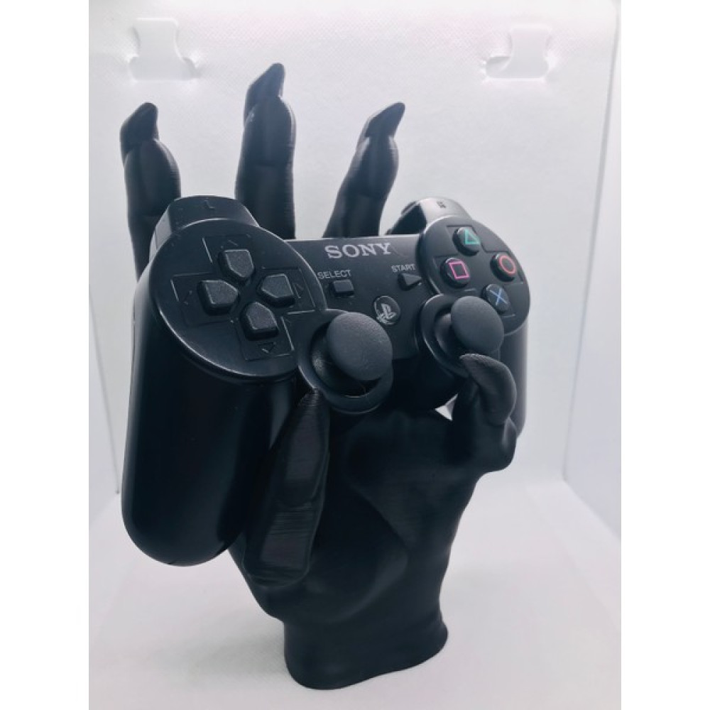 IK3D K3D Korkunç El Xbox/ps4/ps5 Uyumlu Konsol Tutucu Aksesuar / Yüksek Detay / Büyük Boy PlayStation 4 PS4 Oyunları Fiyatı