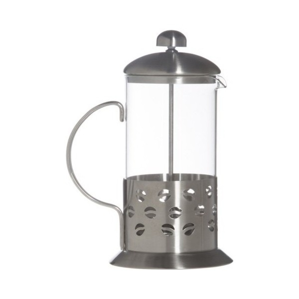 İkbalHome French Press 600 Ml Bitki Çayı Filtre Kahve Demliği French Press Fiyatı
