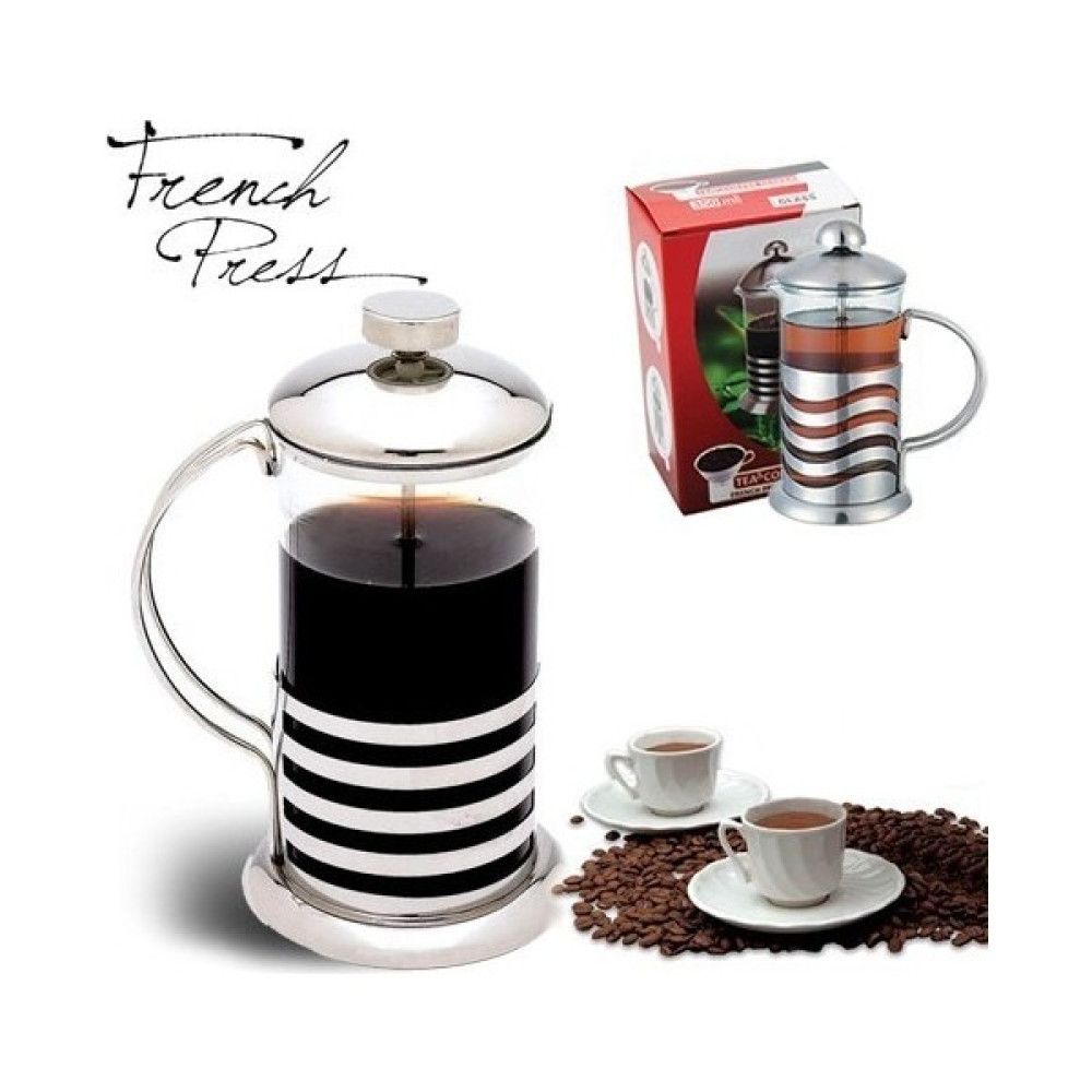 İkbalHome French Press Bitki Çayı Ve Kahve Demliği French Press Fiyatı