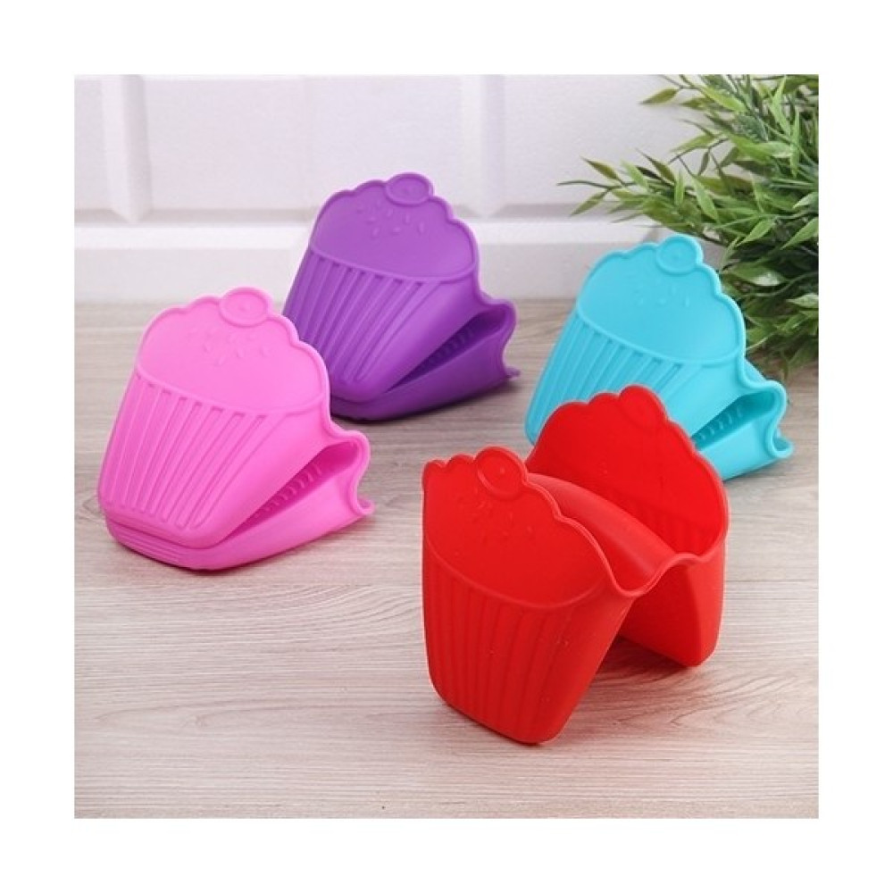 İkbalHome Silikon Cupcake Fırın Eldiveni Tutacağı Mutfak Eldiveni Fiyatı