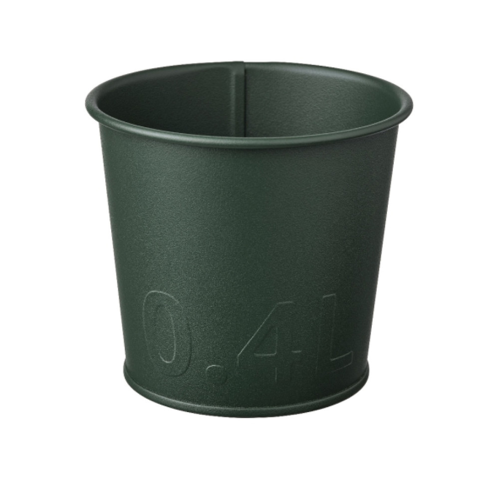 Ikea Akerbar 9 Cm Dekoratıf Celık Saksı Koyu Yesıl Bitki Fiyatı