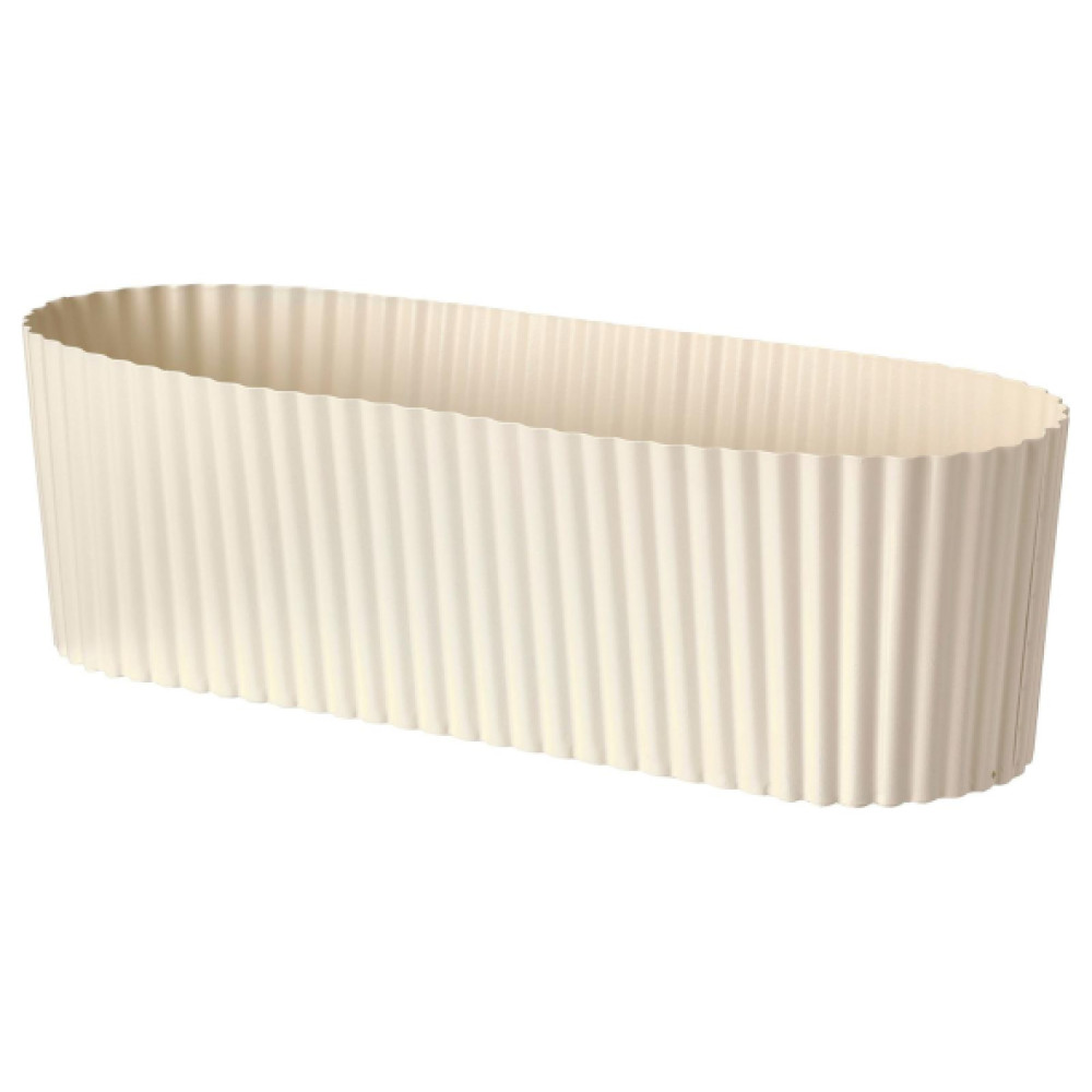 Ikea Appelros 32X11x10 Cm Dekoratıf Saksı Bıtkı Cıcek Saksısı Celık Bitki Fiyatı
