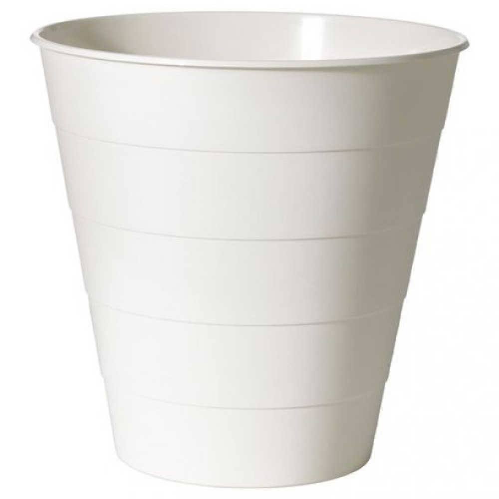 Ikea Fnıss 10 Lt 28 Cm Cop Kutusu Ev Ofıs Kovası Beyaz Oda Mobilyası Takımı Fiyatı