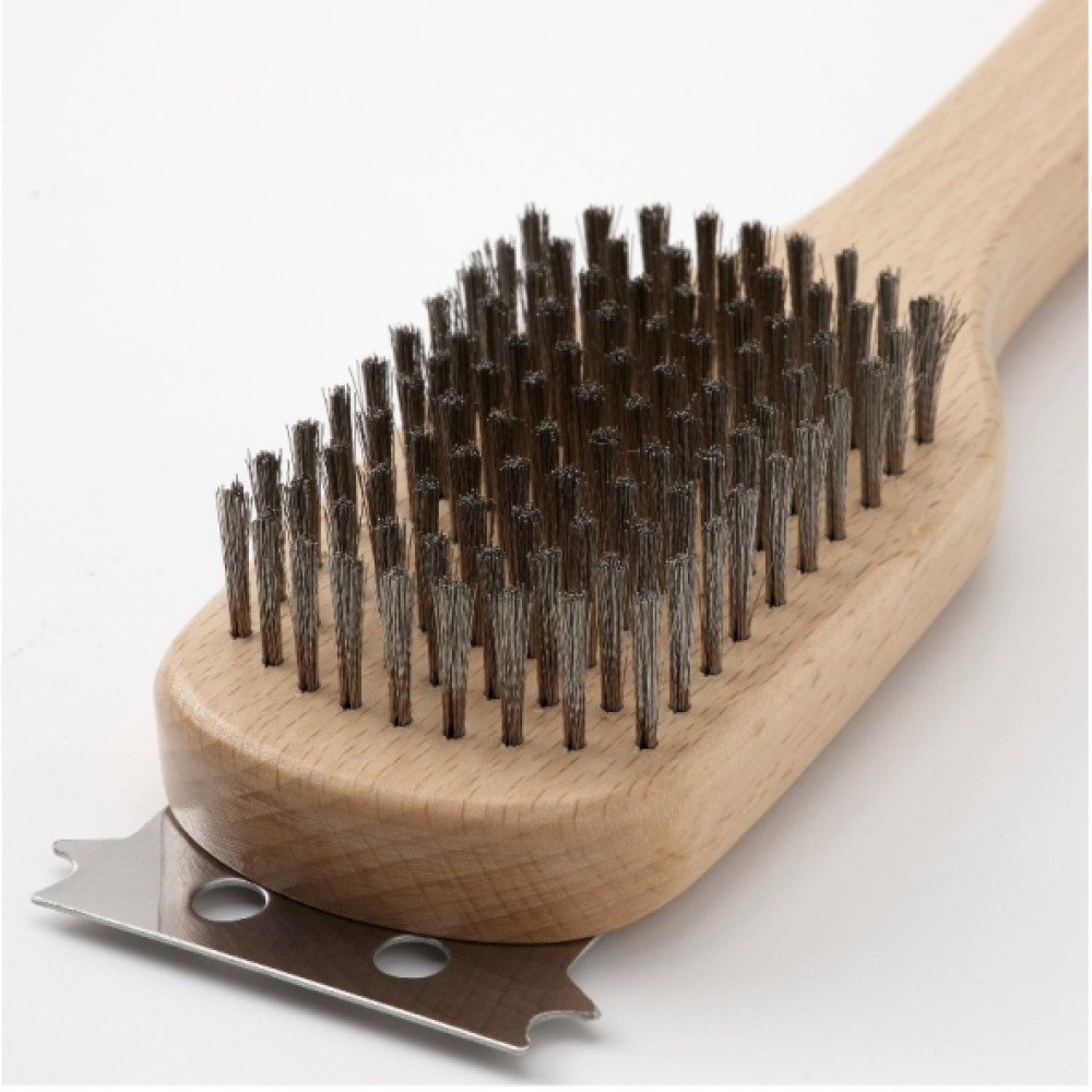 Ikea Grılltıder Mangal Barbeku Izgara Temızleme Fırcası 42 Cm Mangal & Barbekü Malzemeleri Fiyatı