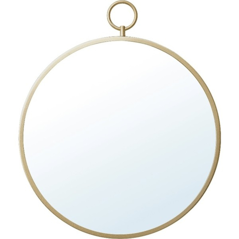 IKEA Grytas Çelik Pirinç - Gold Altın Rengi Makyaj Aynası, 25 cm Oto Boyaları Fiyatı