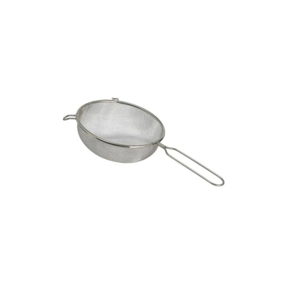 IKEA Idealisk Orta Boy Paslanmaz Çelik Metal Süzgeç 20 cm Mutfak Gereçleri Fiyatı