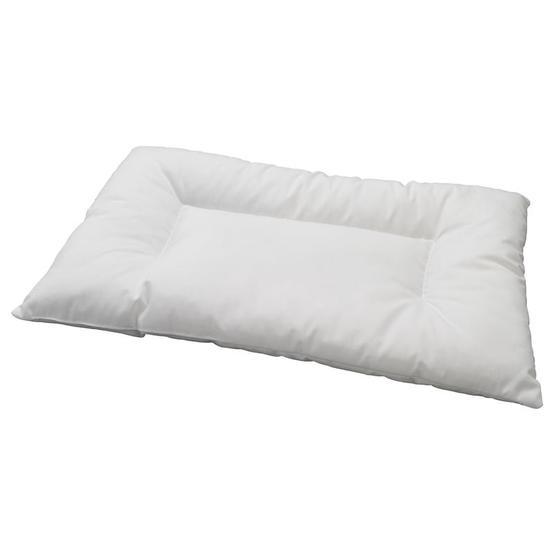 IKEA Len Beyaz 35x55 cm Yastık