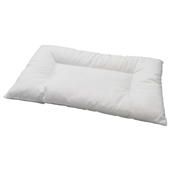 IKEA Len Beyaz 35x55 cm Yastık