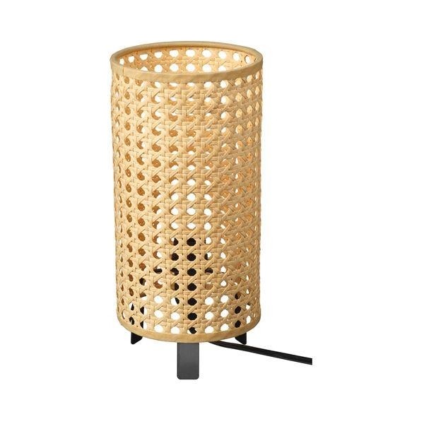IKEA Masa Lambası Bej-Siyah 26 cm Meridyendukkan Abajur 8.6 W Aydınlatma Dekorasyonu - Bej Ofis Masa Lambası Fiyatı