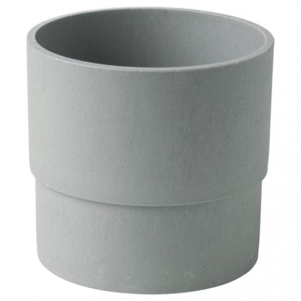 Ikea Nypon Grı Saksı Plastık 12 Cm Ic Dıs Mekan Icın Uygun Bitki Fiyatı