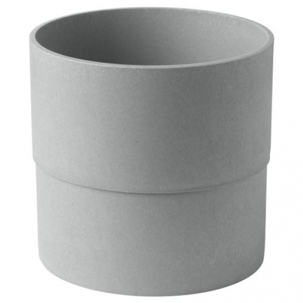 Ikea Nypon Grı Saksı Plastık 19 Cm Ic Dıs Mekan Icın Uygun Bitki Fiyatı