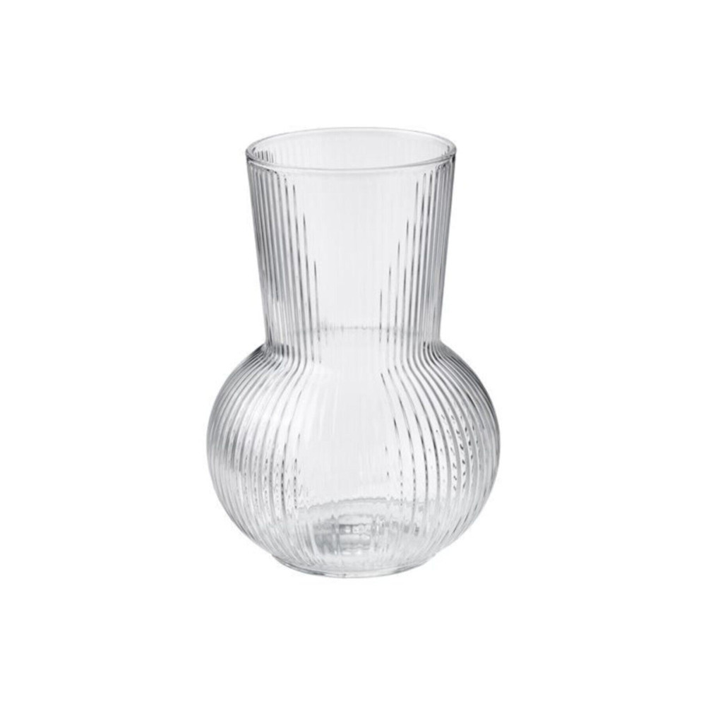 IKEA Padrag Dekoratif Vazo Karaf 17 cm Cam Sürahi Fiyatı