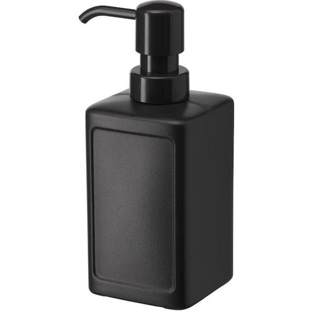 Ikea Rınnıg Sıvı Sabunluk 450 ml Siyah - Beyaz Sabunluk Fiyatı