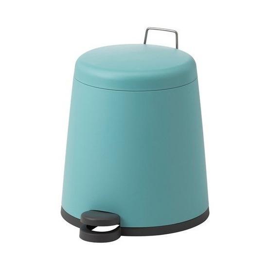 IKEA Snapp Gri 5 lt Çöp Kutusu