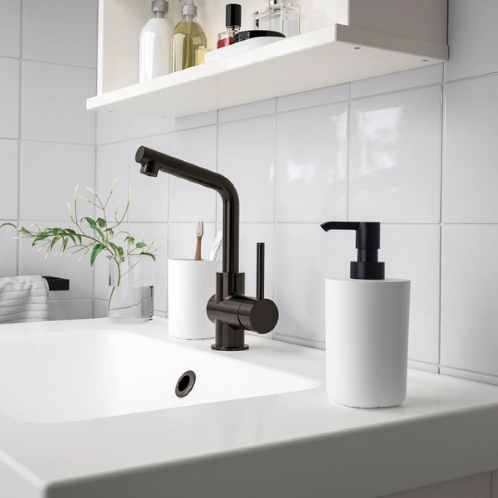 IKEA Strovan Banyo Seti Ikea Banyo Seti Sabunluk Sabunluk Fiyatı