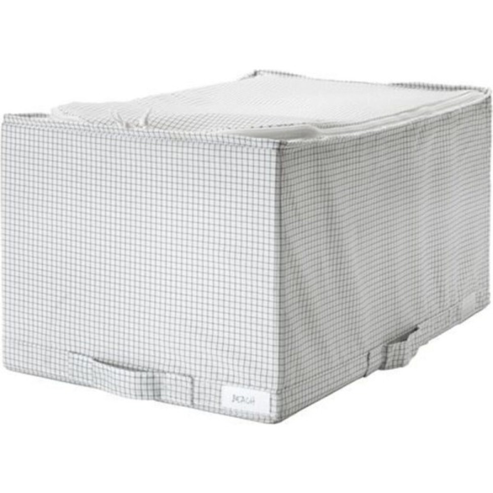 Ikea Stuk 34X51X28 cm Saklama Kutusu Hurç Dolap Düzenleme - Renkli Eşya Saklama Kutusu Fiyatı