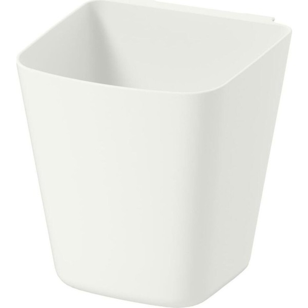 Ikea Sunnersta 12 x 11 cm Çok Amaçlı Kutu x 2 Adet (Beyaz) - Beyaz Eşya Saklama Kutusu Fiyatı