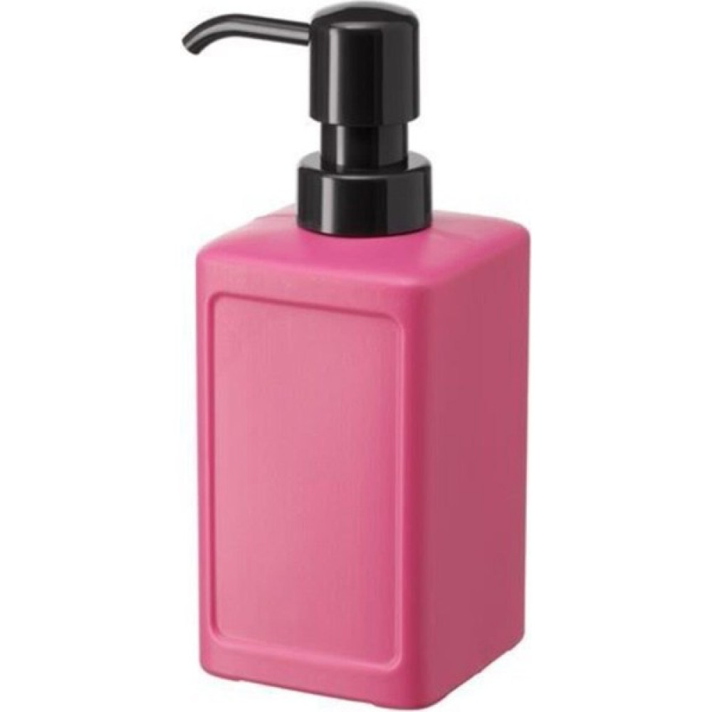 Ikea Tatlı Pembe Renk Sıvı Sabunluk Meridyendukkan 450 ml Pembe Renk Sabunluk,sade Pembe Sabunluk Fiyatı