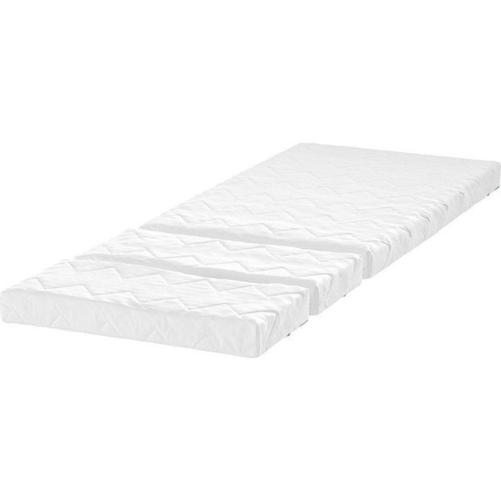 IKEA Vımsıg Uzayabilen Çocuk Yatağı, Beyaz, 80X200 cm Oto Boyaları Fiyatı