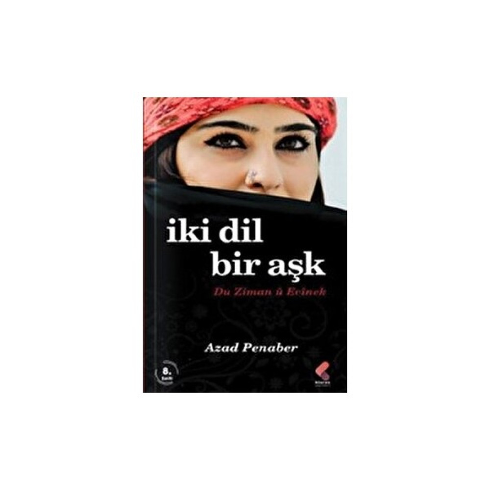 Iki Dil Bir Aşk - Azad Penaber Şiir Kitapları Fiyatı