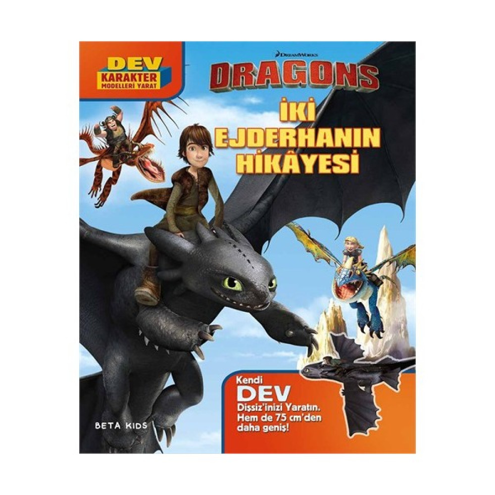 İki Ejderhanın Hikayesi - Bill Scollon Çocuk Masal Fiyatı