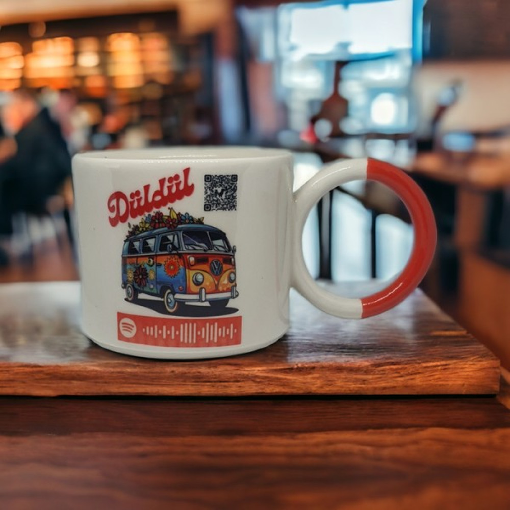 İki Seramik Kişiselleştirilebilir Melike Şahin Mabel Matiz Düldül Düeti Kodlu El Yapımı Doğal Seramik Turuncu O Kupa Bardak / Mug - Çay & Kahve Fin... Fincan / Bardak / Kahve Takımı Fiyatı