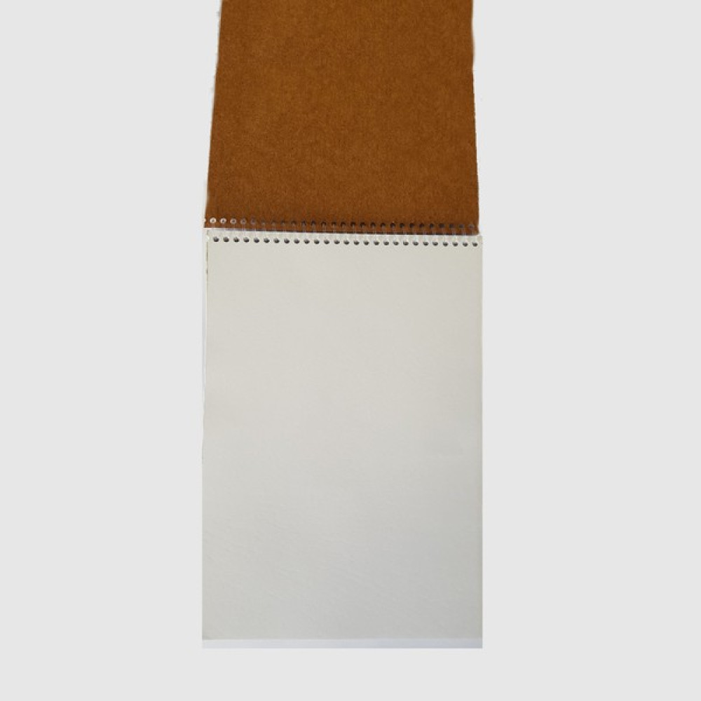 İkia Market Kraft Kapak 25X35 50 Yaprak 120GR Dokulu Resim Kağıdı - Renkli Resim Defteri Fiyatı