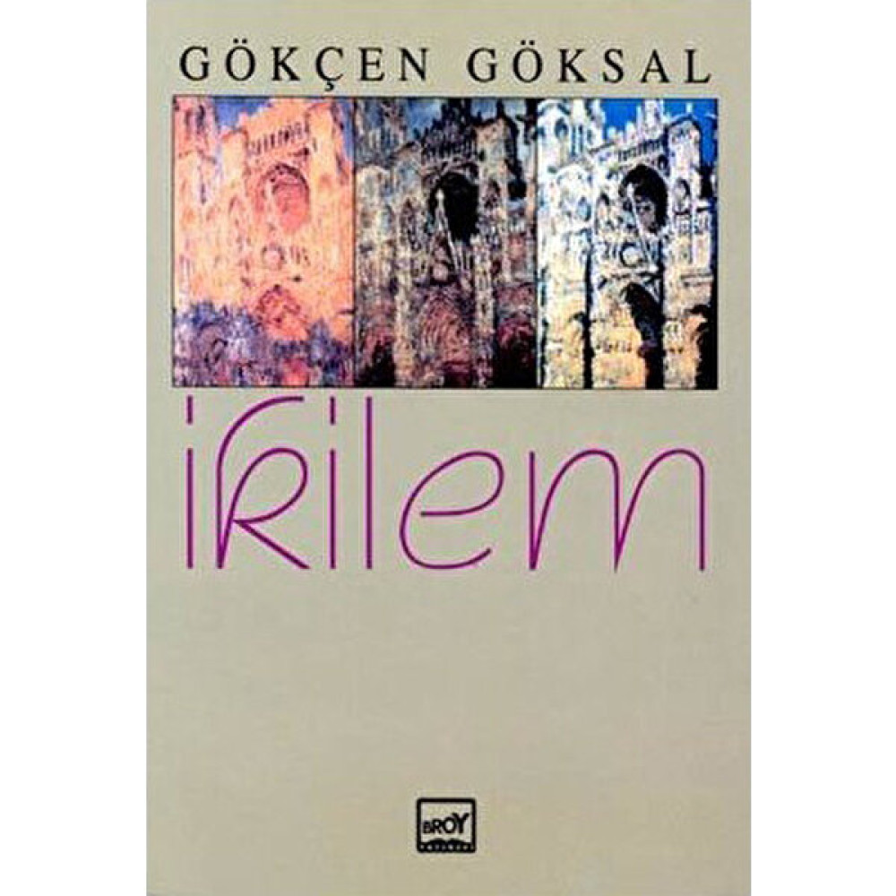 İkilem-Gökçen Göksal Edebiyat Fiyatı