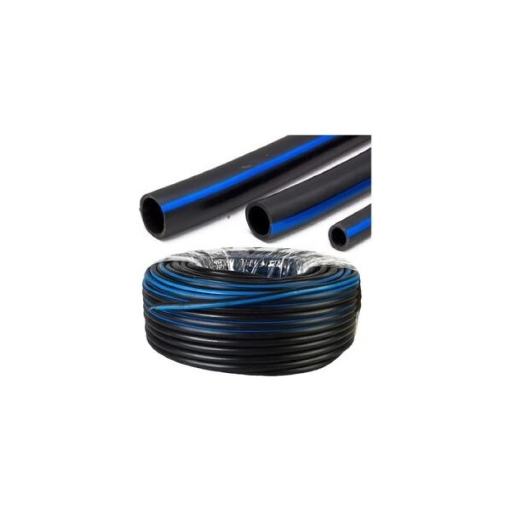 İkiler Ikiler- 1/2 Thermo Kauçuk Hortum (Kaucuk Iplikli 20 Lik Musluk Hortumu 50 Metre) - 50 m Bahçe Malzemeleri Fiyatı