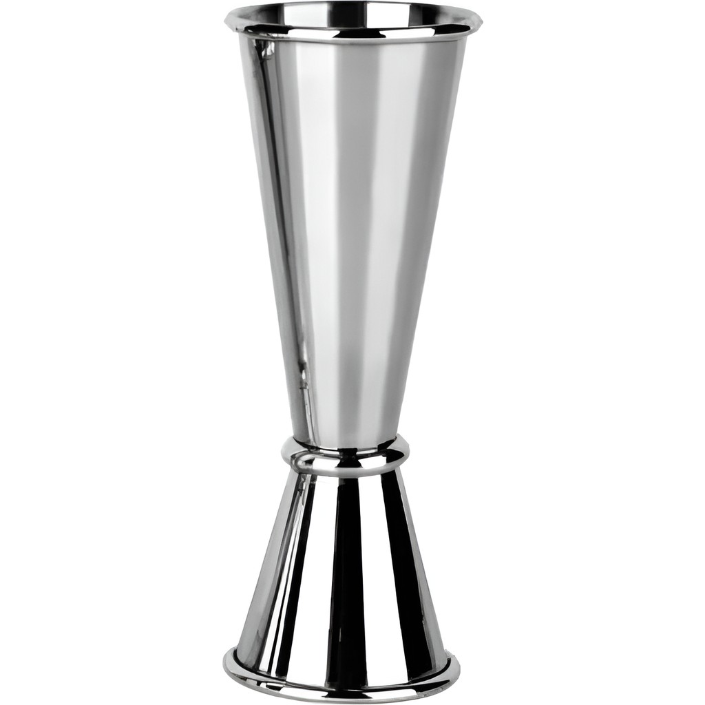 Ikili Çelik Ölçek-Jigger 30/60 ml Kokteyl Ölçü Kabı Paslanmaz Çelik Diğer Fiyatı