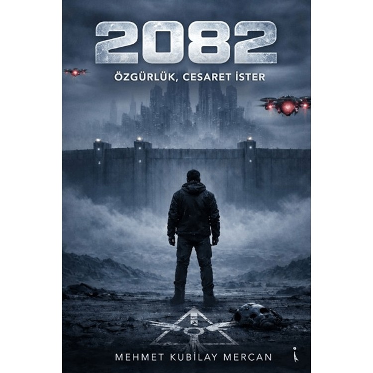 İkinci Adam Yayınları 2082 Genel Konular Fiyatı