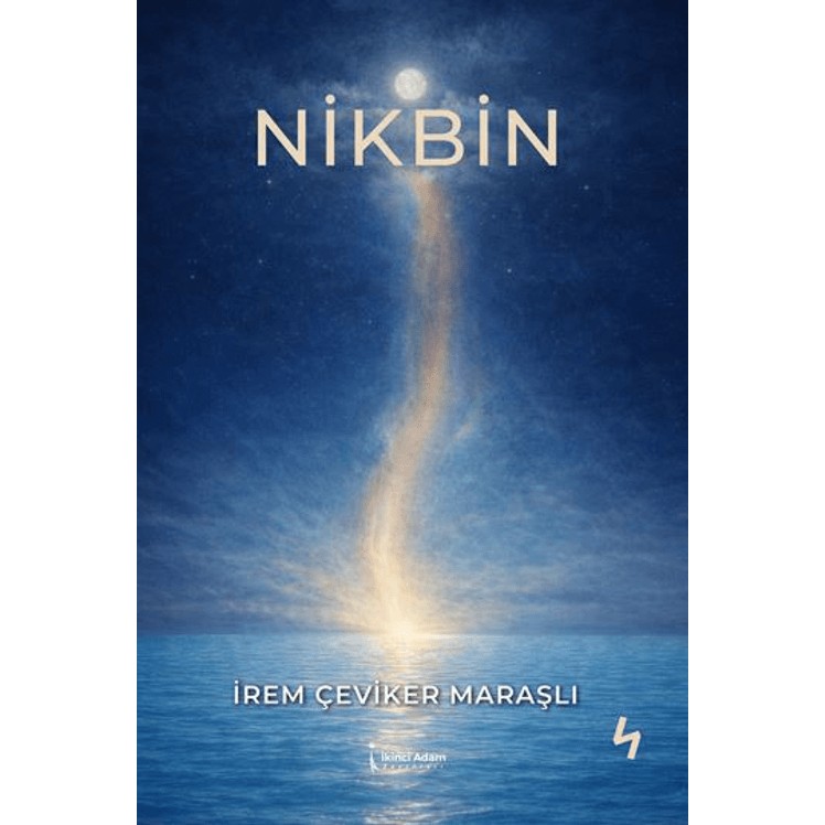 İkinci Adam Yayınları Nikbin İrem Çeviker Maraşlı Ciltsiz Kitap 112 Sayfa Diğer Fiyatı