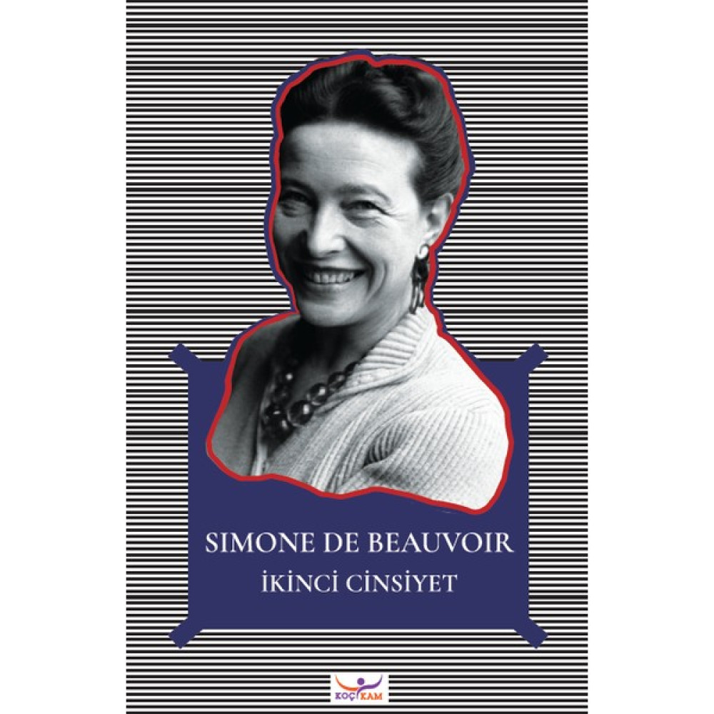İkinci Cinsiyet - Simone De Beauvoir Felsefe Kitapları Fiyatı