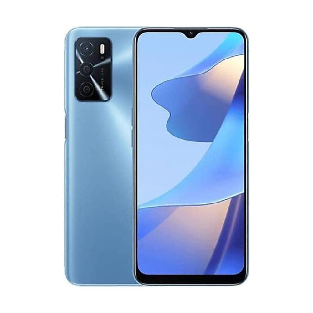 İkinci El Oppo A16 64 GB Mavi Cep Telefonu (1 Yıl Garantili) Cep Telefonları Fiyatı