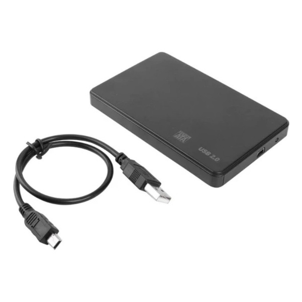 ikiparca 4595 USB 2.0 Sata Vidasız Harici Harddisk Kutusu HDD Kutuları Fiyatı