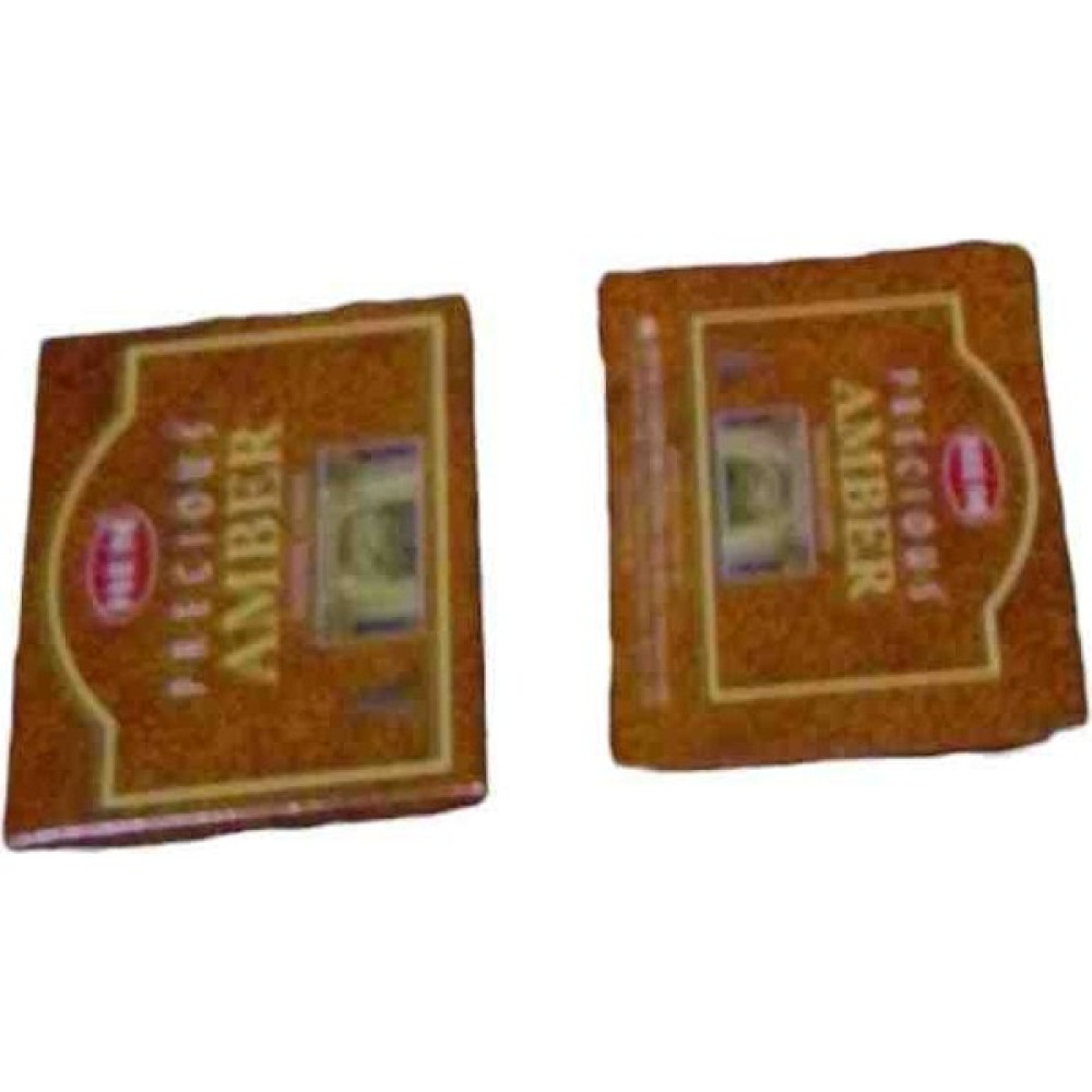İkizler 2 Paket Amber Konik Tütsü Oto Boyaları Fiyatı