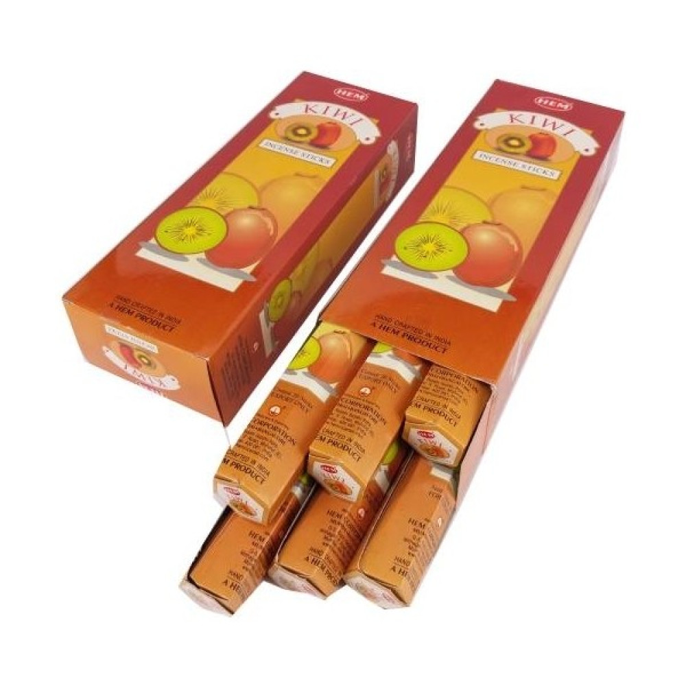 İkizler Hem Kiwi Aromalı 2 Paket 40 Adet Tütsü Oto Boyaları Fiyatı