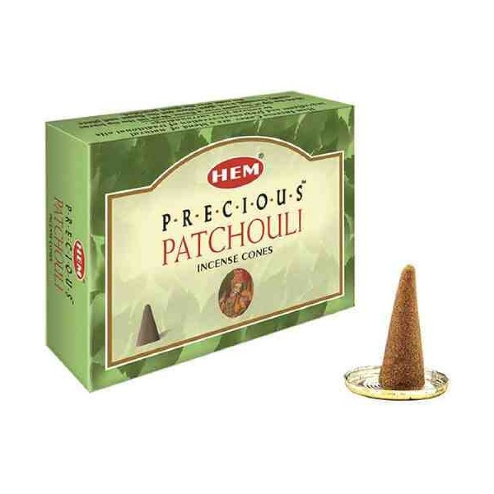 İkizler Patchouli Aromalı 2 Paket Konik Tütsü Oto Boyaları Fiyatı