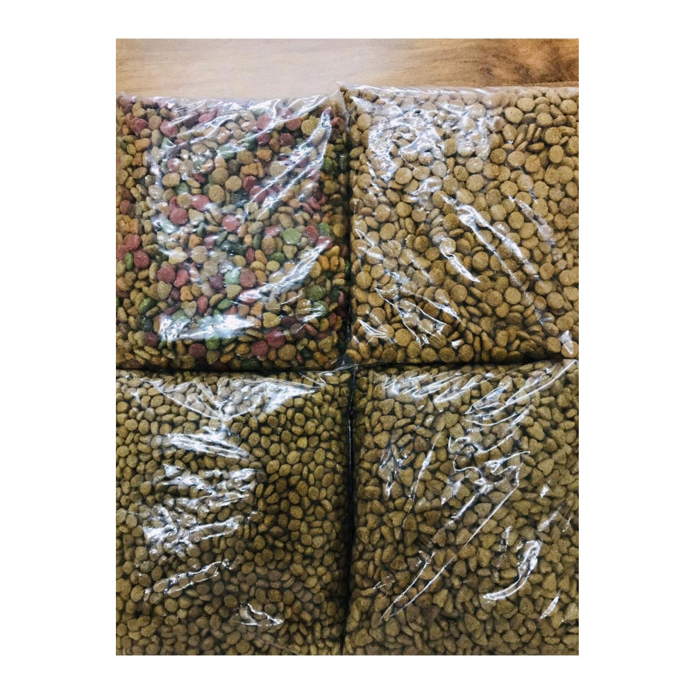 ikizlerakvaryum Ikizler Akvaryum Ikizlerpetcat Kedi Kuru Mama Karma 3 Kg Evcil Hayvan Ürünleri Fiyatı