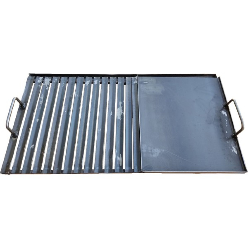 İklim 40 x 60 Demir Mangal Barbekü ve Şömine Iç Izgarası Bahçe Mangalı & Barbekü Fiyatı