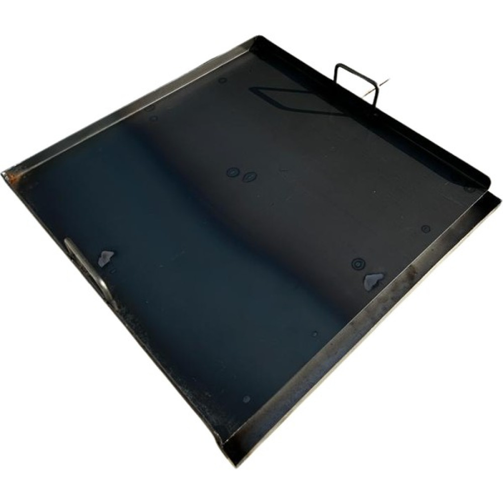 İklim 50x50 cm Pleyt Endüstriyel Sac Tava Bahçe Mangalı & Barbekü Fiyatı