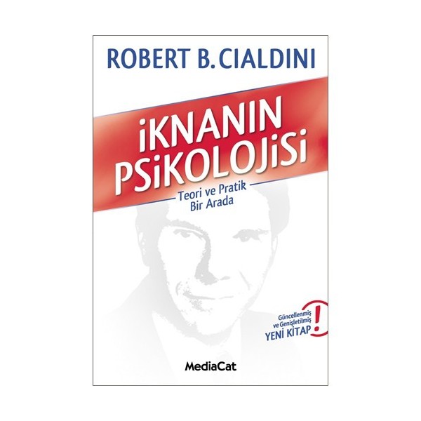 İknanın Psikolojisi - Robert B. Cialdini Diğer Fiyatı