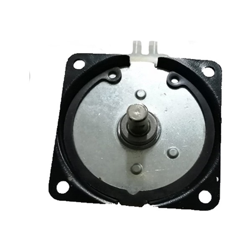 Ikon Ac Senkron Motor 68 Ktyz 10 Rpm 28W Viyol Motoru, 68KTYZ10RPM (7mm) Elektrikli Mutfak Aletleri Fiyatı