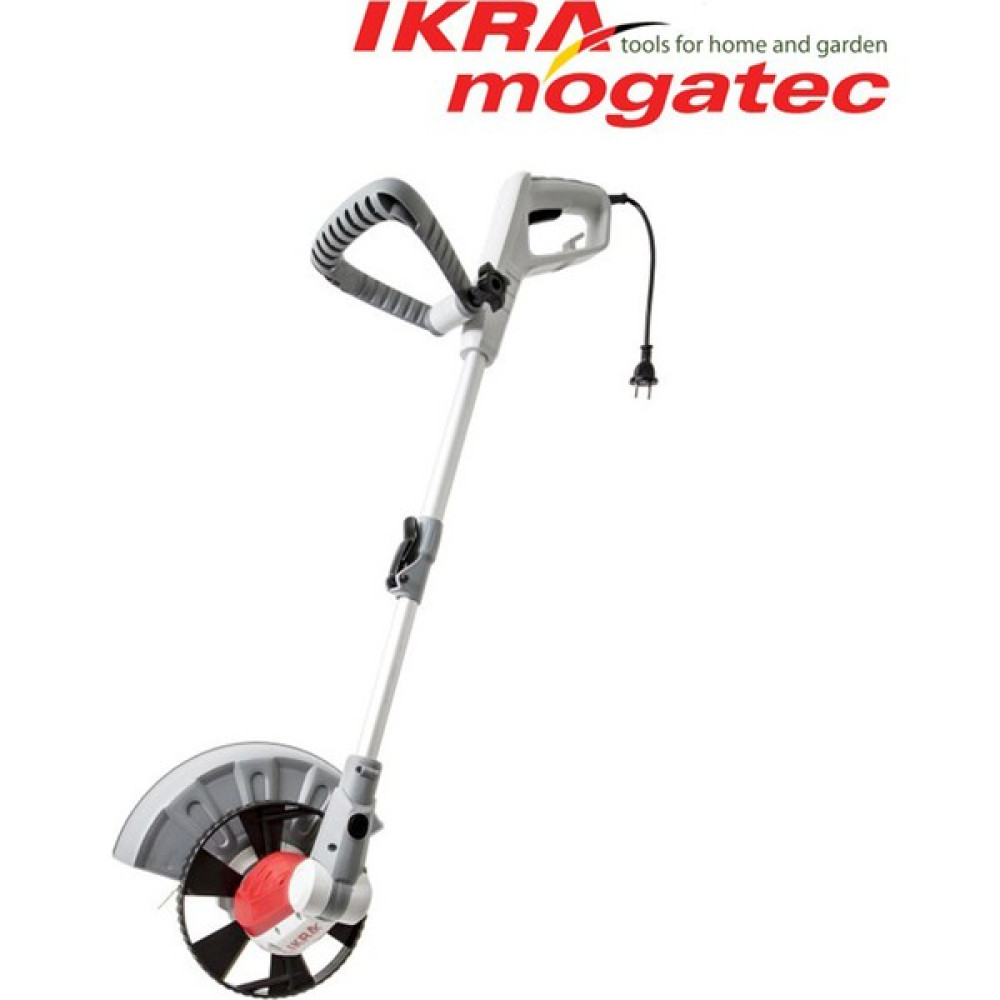 İkra 11022300 Igt 600 Elektrikli Çim Kenar Kesme Makinesi Çim Biçme Makinesi Fiyatı