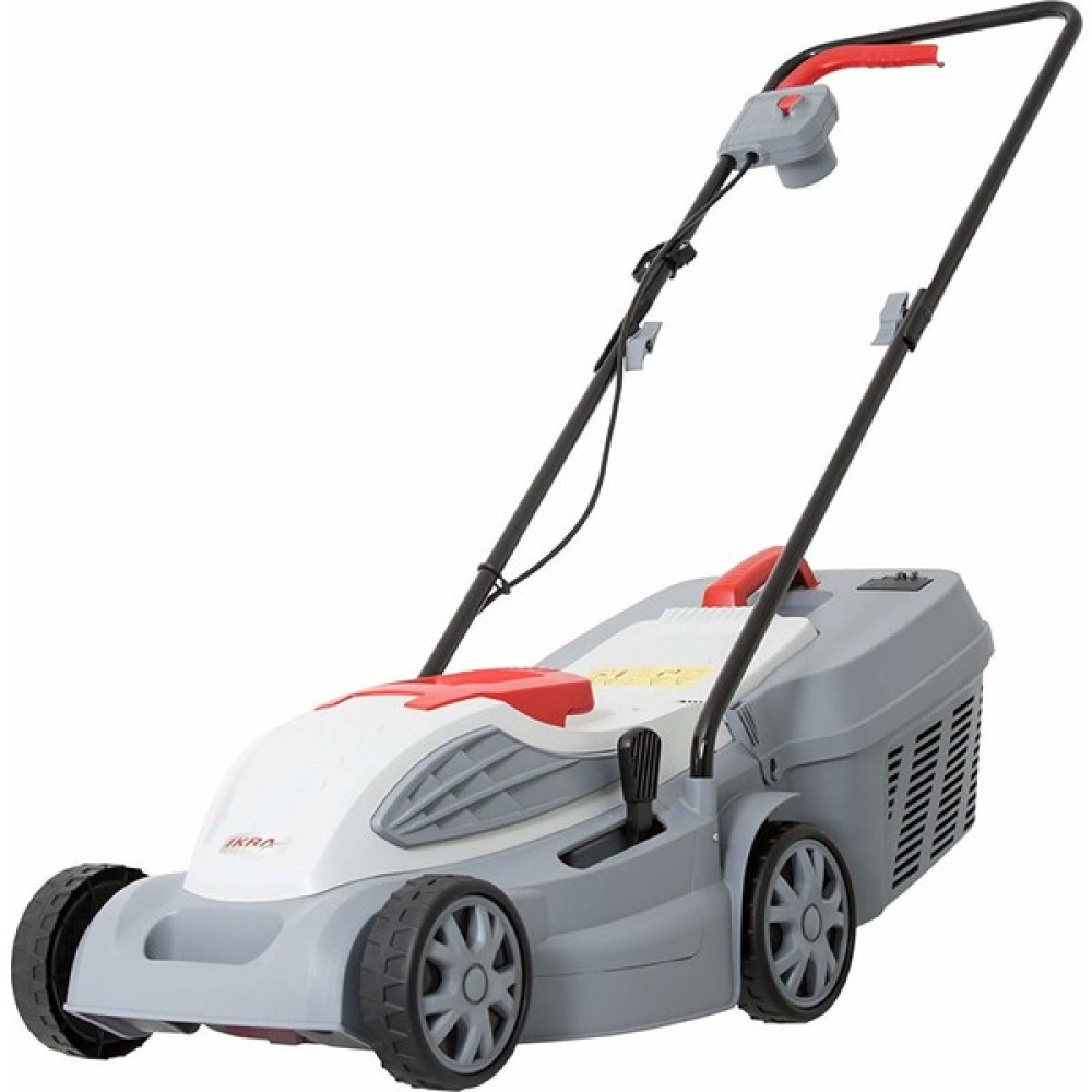 İkra 77031610 IERM1638 Çim Biçme Makinesi Bahçe Makinesi Fiyatı