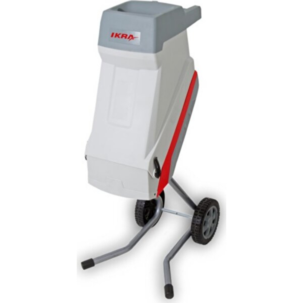 Ikra 81003000 Imh 2500 Elektrik Motorlu Dal Parçalama Makinesi Bahçe Makinesi Fiyatı