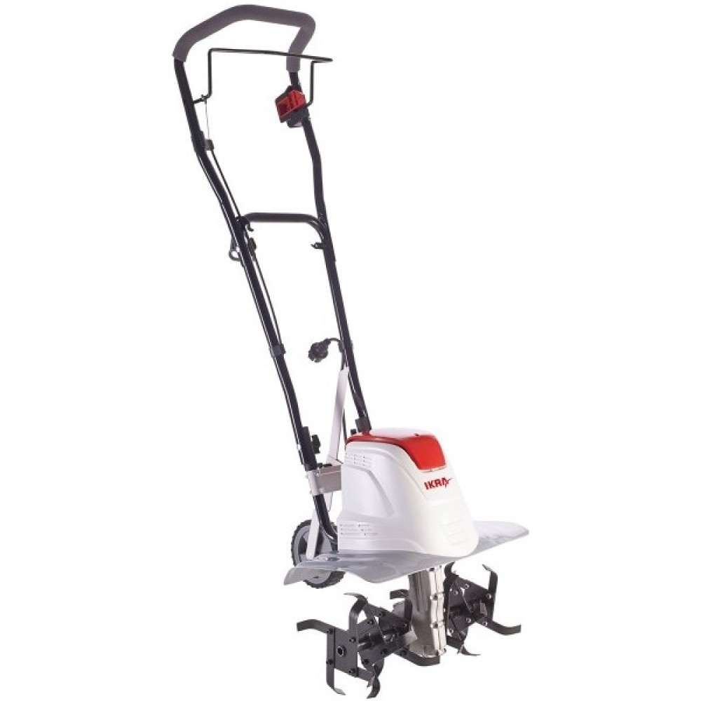 İkra Flexo Trim Fem 1500 Elektrikli Çapa Makinesi 1500 W Çapalama Makinesi Fiyatı