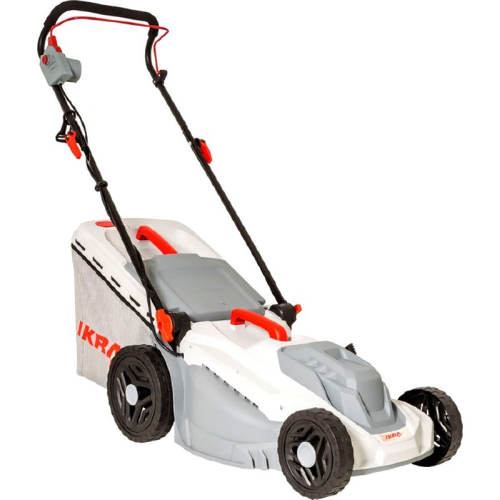 İkra Ielm 1743 Elektrikli Çim Biçme Makinesi- 1700 W Bahçe Makinesi Fiyatı